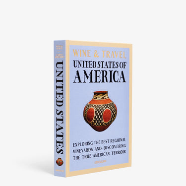 Wine & Travel United States of America