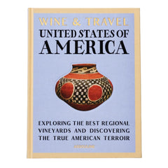 Wine & Travel United States of America