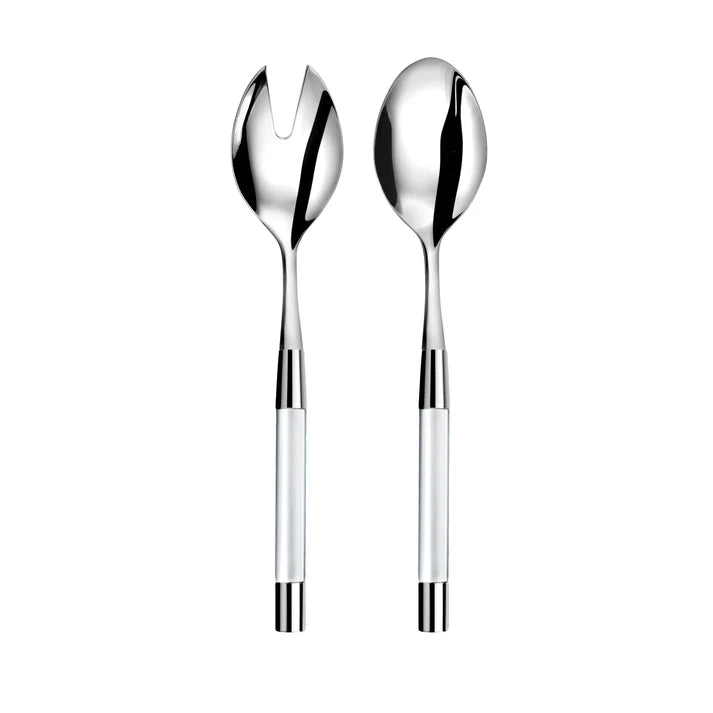 Zoe Salad Servers
