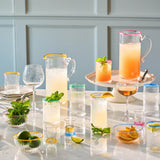 Nell Pitcher - Chambray