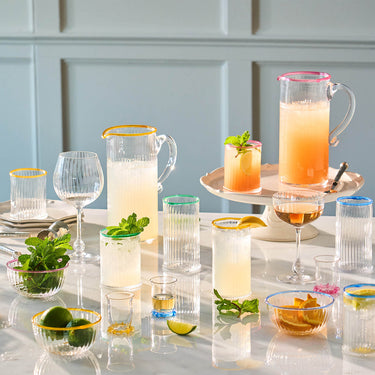 Nell Pitcher - Chambray