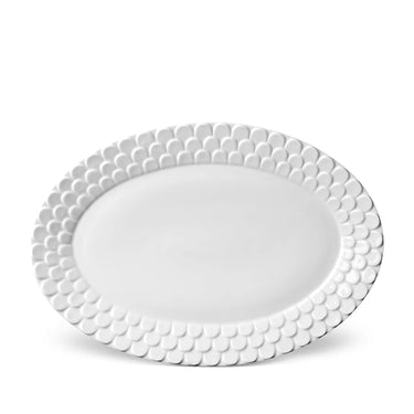 Aegean Oval Platter