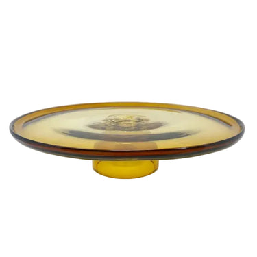 2-in-1 Cake Stand & Party Platter