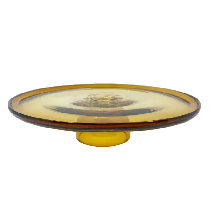 2-in-1 Cake Stand & Party Platter