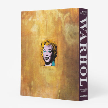 Andy Warhol: The Impossible Collection