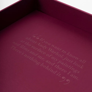 Andy Warhol: The Impossible Collection