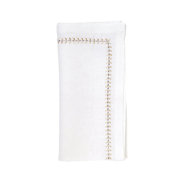 Herringbone Napkin, Set of 4