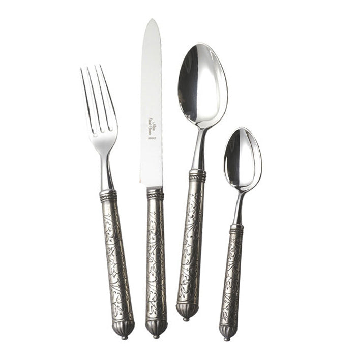 Berlin Salad Set, Silverplate, Set of 2