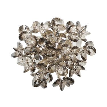 Aster Napkin Ring, Set of 4