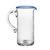 Nell Pitcher - Chambray
