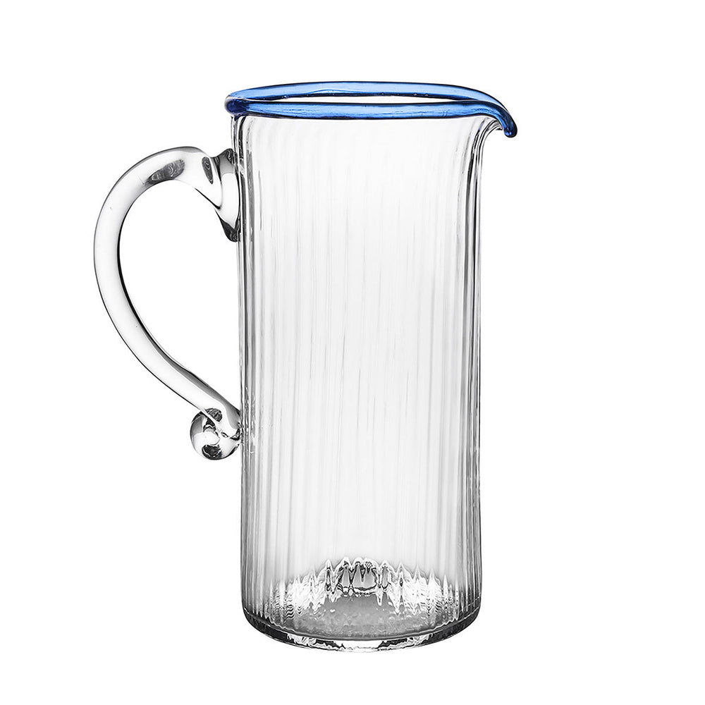 Nell Pitcher, Chambray