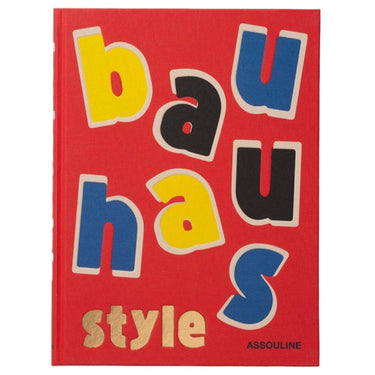 Bauhaus Style