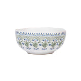 Villa Seville Cereal/Ice Cream Bowl - Chambray