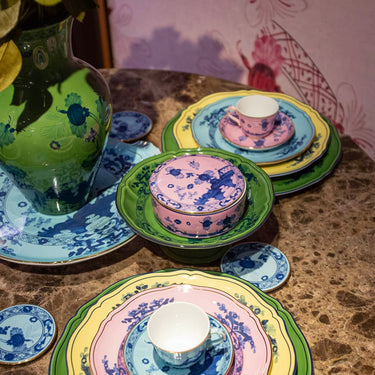 Oriente Italiano Dinnerware