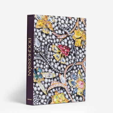 Boghossian: Expertise, Craftsmanship, Innovation