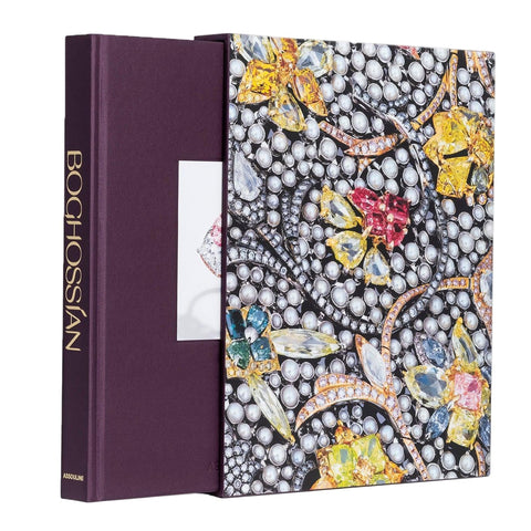 Boghossian: Expertise, Craftsmanship, Innovation