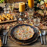 Graham 5pc Place Setting - Polished