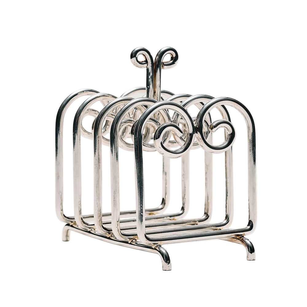 The Porter Toast Rack