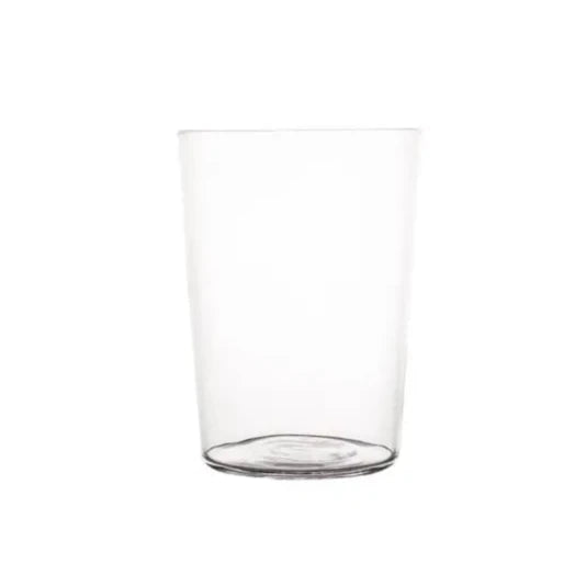 Spanish Beer Glass, Large, Set of 4