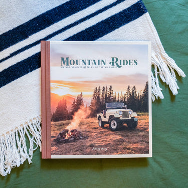Mountain Rides
