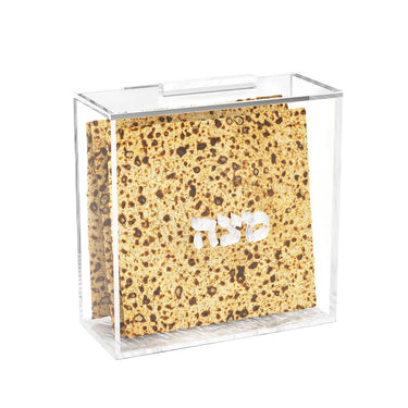 Matzah Box