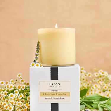 Chamomile Lavender Candle