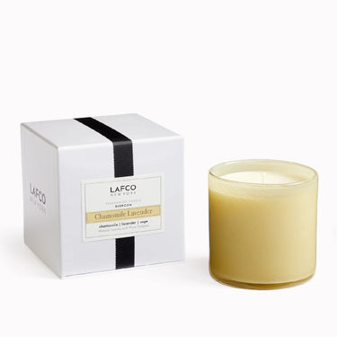 Chamomile Lavender Candle