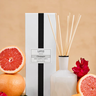 Champagne/Penthouse Diffuser