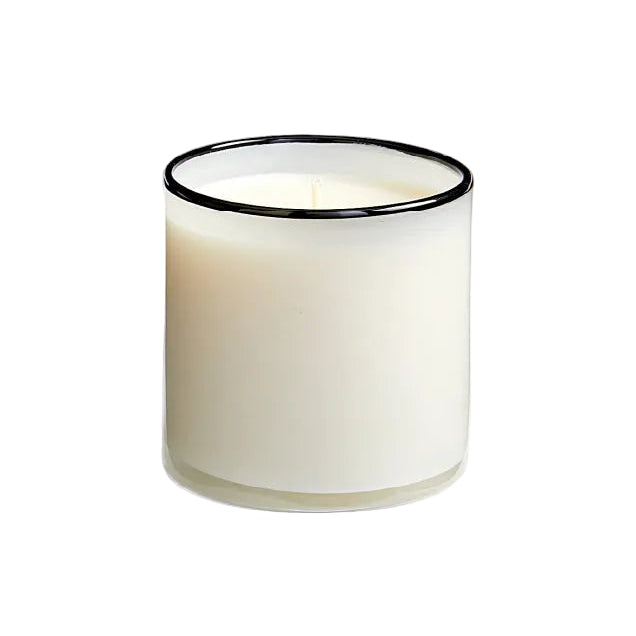 Champagne Candle