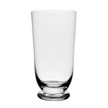 Classic Footed Highball Tumbler