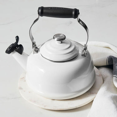 Classic Whistling Kettle