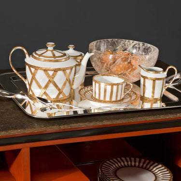 Vannerie Creamer