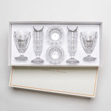 Winston Luxury Drinkware Box