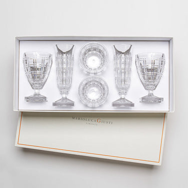 Winston Luxury Drinkware Box