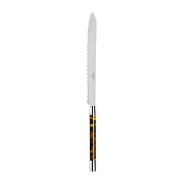 Conty Tortoise Bread Knife