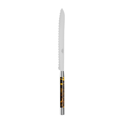 Conty Tortoise Bread Knife