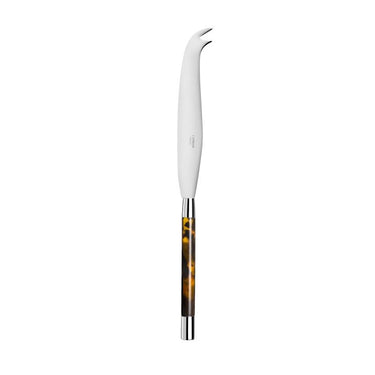 Conty Tortoise Cheese Knife, Large