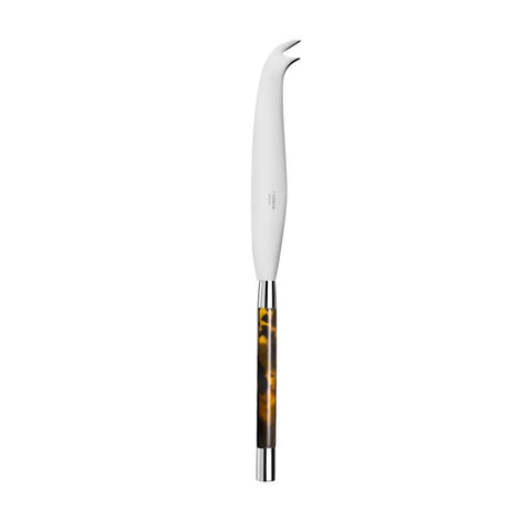 Conty Tortoise Cheese Knife, Large