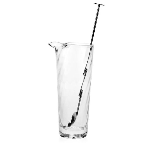 Dakota Martini Mixer & Stirrer