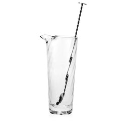 Dakota Martini Mixer & Stirrer