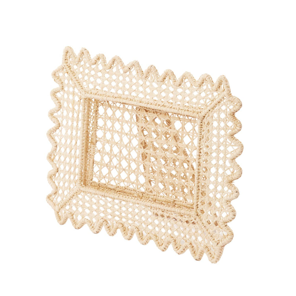 Waves Frame, 5 x 7"