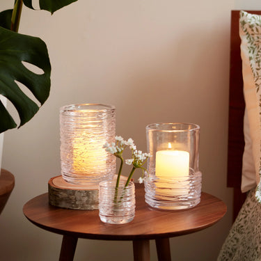 Echo Lake Tealight