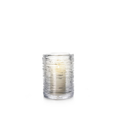 Echo Lake Hurricane, Small