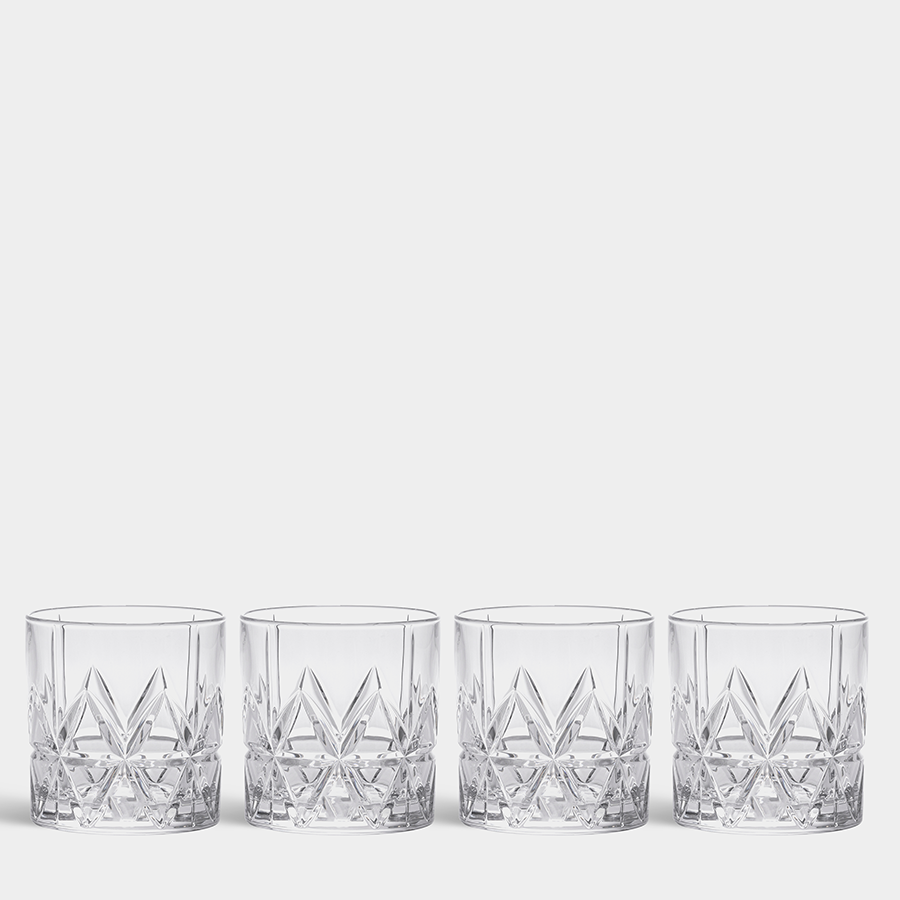 Peak Dof 4-pack