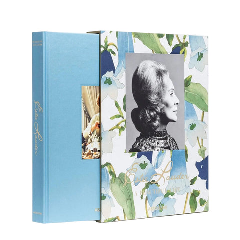 Estée Lauder: A Beautiful Life