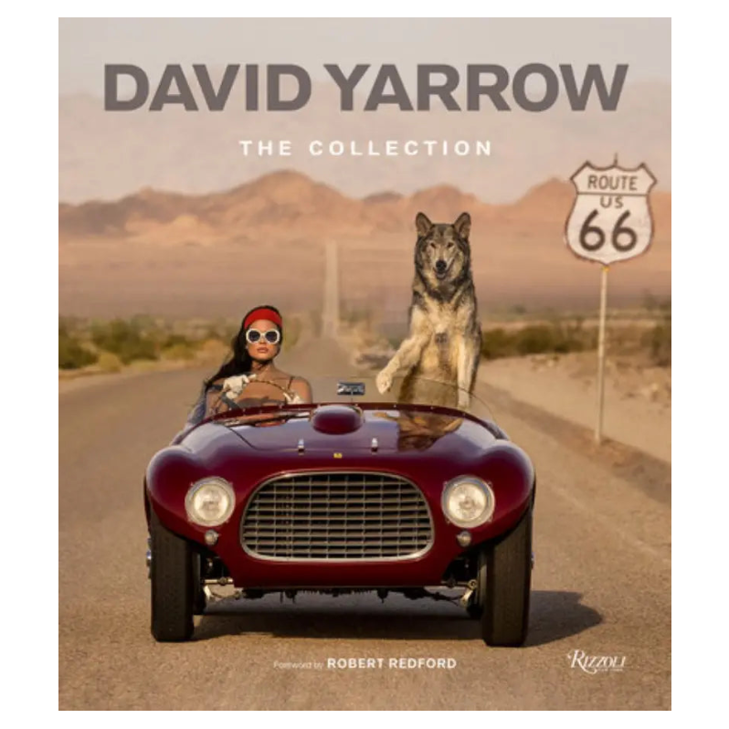 David Yarrow: The Collection