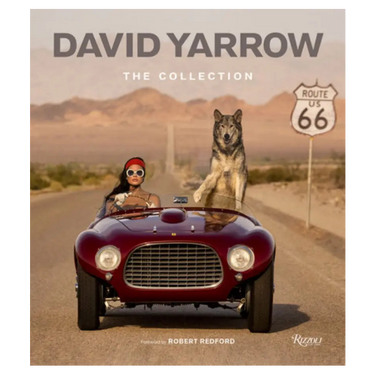 David Yarrow: The Collection