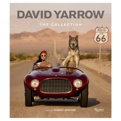 David Yarrow: The Collection