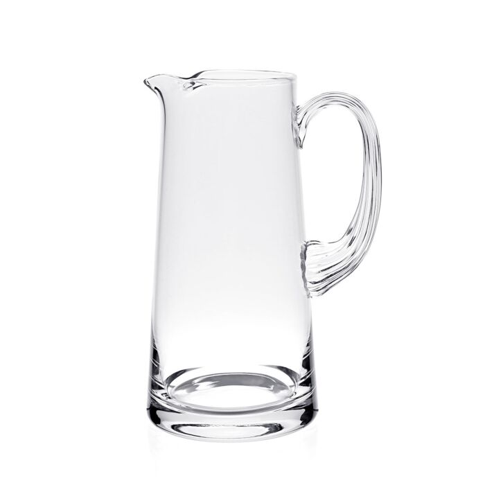 Fanny Pitcher, 9.75"