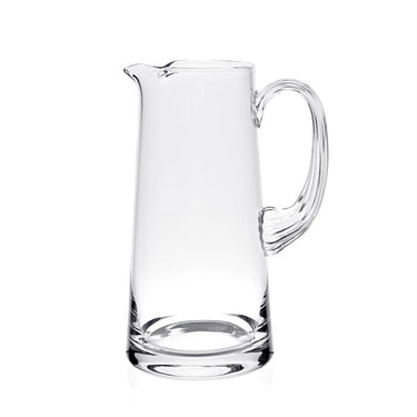 Fanny Pitcher, 9.75"